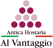 Antica Hostaria Al Vantaggio